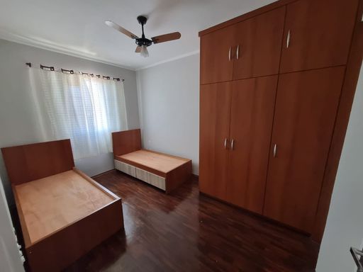 quarto solteiro
