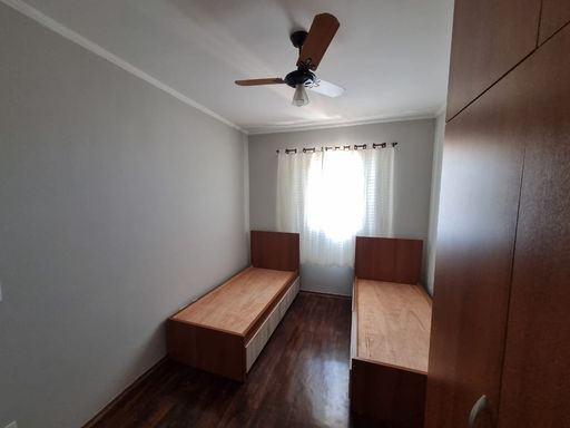 quarto solteiro