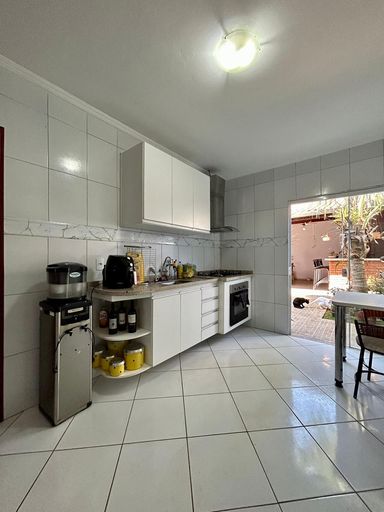 Cozinha