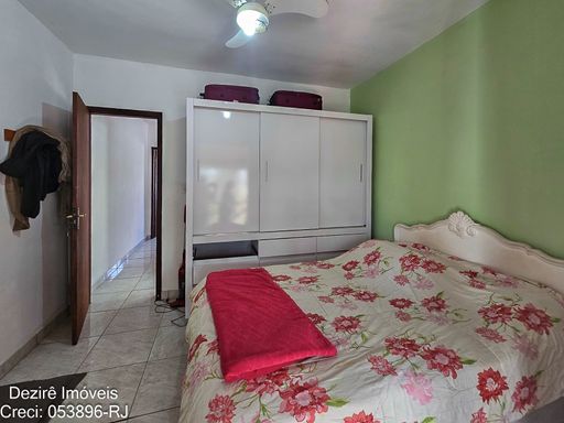 Casa para Venda no Bairro Monet - Resende RJ | Imóvel com 2 Casas