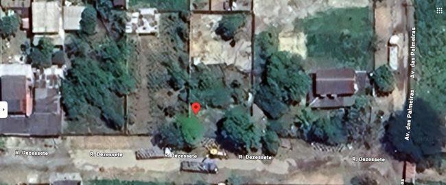 Terreno a Venda em Resende RJ - Morada da Barra