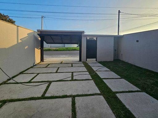 Casa 3 Quartos à Venda  Parque Ipiranga Resende