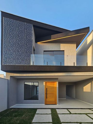 Casa 3 Quartos à Venda  Parque Ipiranga Resende