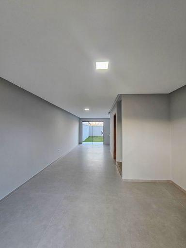 Casa 3 Quartos à Venda  Parque Ipiranga Resende