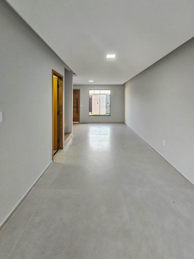 Casa 3 Quartos à Venda  Parque Ipiranga Resende