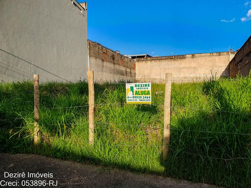 Melhor Terreno Comercial a Venda Montese Resende RJ