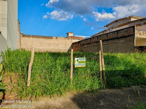 Melhor Terreno Comercial a Venda Montese Resende RJ