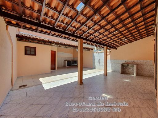 Casa para Alugar com 4 Quartos no Mirante das Agulhas Resende RJ