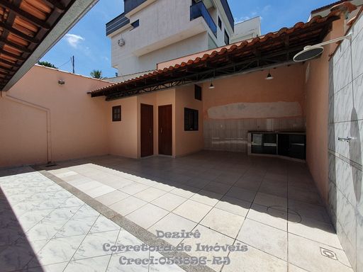 Casa para Alugar com 4 Quartos no Mirante das Agulhas Resende RJ