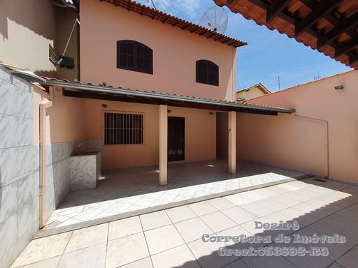 Casa para Alugar com 4 Quartos no Mirante das Agulhas Resende RJ