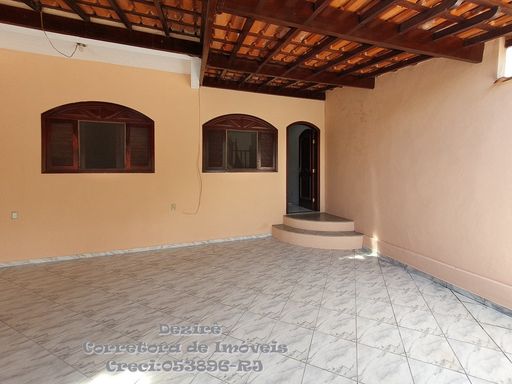 Casa para Alugar com 4 Quartos no Mirante das Agulhas Resende RJ