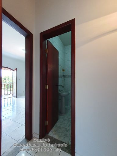 Casa para Alugar com 4 Quartos no Mirante das Agulhas Resende RJ