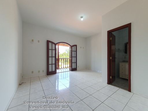 Casa para Alugar com 4 Quartos no Mirante das Agulhas Resende RJ