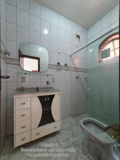 Casa para Alugar com 4 Quartos no Mirante das Agulhas Resende RJ