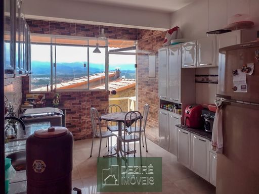 Casa à Venda Mirante das Agulhas Resende