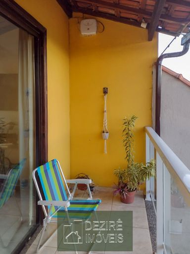 Casa à Venda Mirante das Agulhas Resende