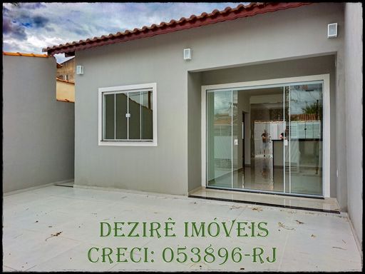 Casa a Venda 2 Quartos em Morada do Contorno Resende RJ