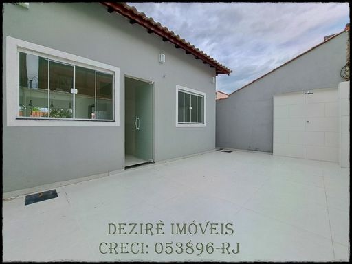 Casa a Venda 2 Quartos em Morada do Contorno Resende RJ