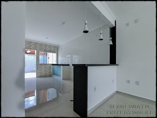 Casa a Venda 2 Quartos em Morada do Contorno Resende RJ