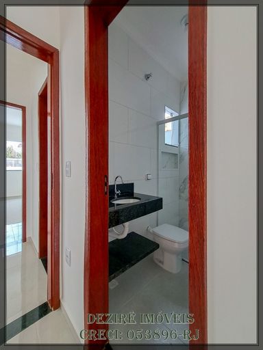 Casa a Venda 2 Quartos em Morada do Contorno Resende RJ