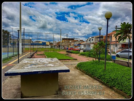 Casa a Venda 2 Quartos em Morada do Contorno Resende RJ