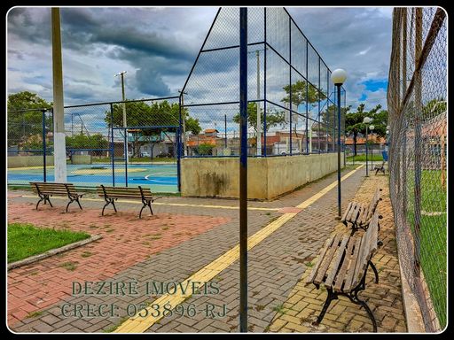 Casa a Venda 2 Quartos em Morada do Contorno Resende RJ