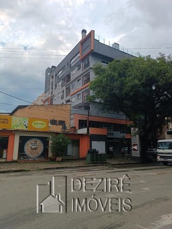 Cobertura Duplex com Lazer Completo no Jardim Jalisco, Resende!