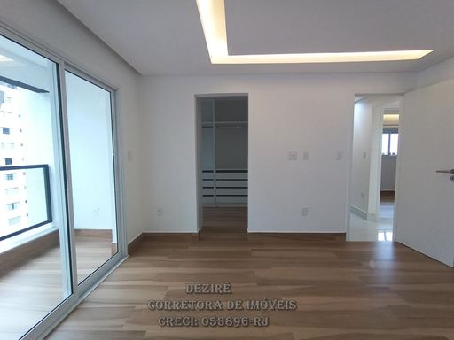 Cobertura Duplex com Lazer Completo no Jardim Jalisco, Resende!