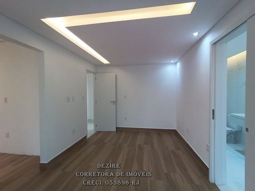 Cobertura Duplex com Lazer Completo no Jardim Jalisco, Resende!