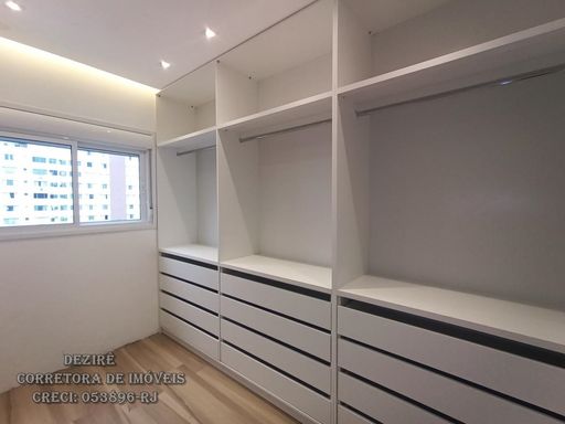 Cobertura Duplex com Lazer Completo no Jardim Jalisco, Resende!