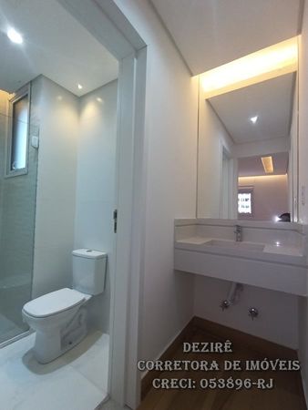 Cobertura Duplex com Lazer Completo no Jardim Jalisco, Resende!
