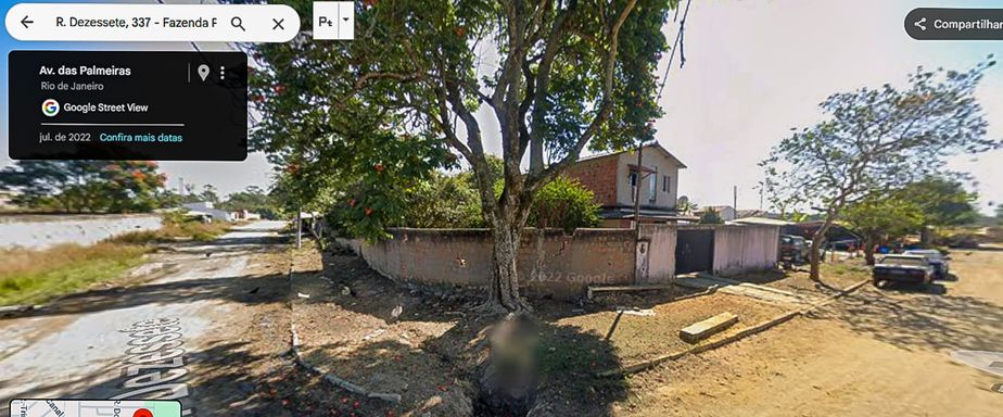 Terreno a Venda em Resende RJ - Morada da Barra