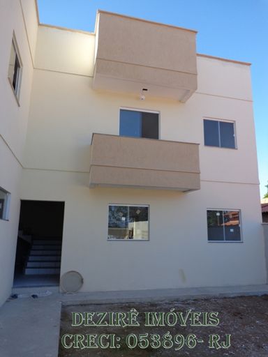 Apartamento 2 Quartos a Venda - Itapuca Resende RJ