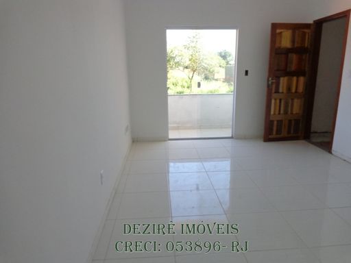Apartamento 2 Quartos a Venda - Itapuca Resende RJ
