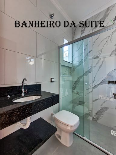 Casa 2 Quartos 1 Suíte Morada do Contorno 390mil