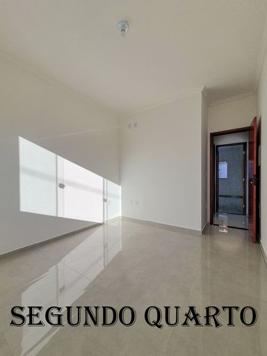 Casa 2 Quartos 1 Suíte Morada do Contorno 390mil