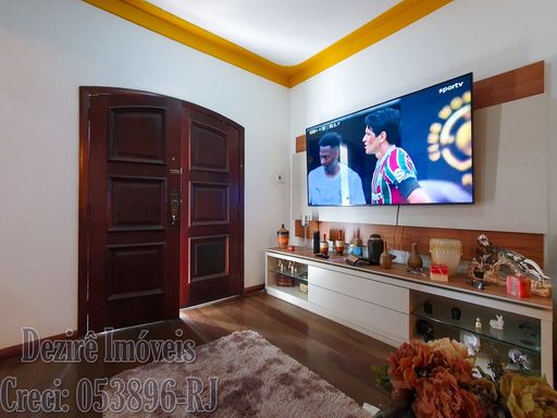 Casa com 4 Quartos a Venda em Resende RJ - Bairro Vila Julieta