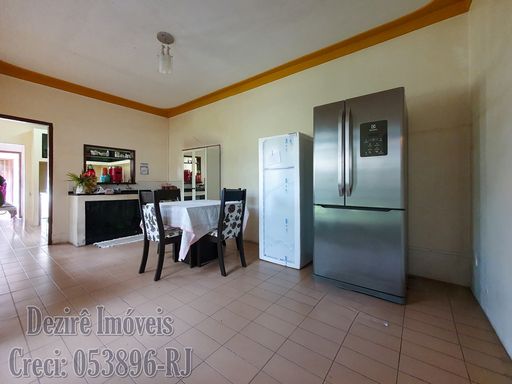 Casa com 4 Quartos a Venda em Resende RJ - Bairro Vila Julieta