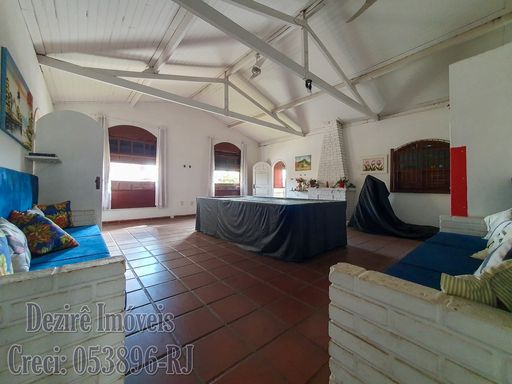 Casa com 4 Quartos a Venda em Resende RJ - Bairro Vila Julieta