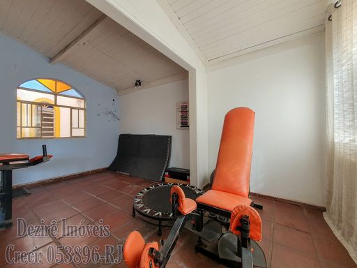 Casa com 4 Quartos a Venda em Resende RJ - Bairro Vila Julieta