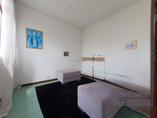 Casa com 4 Quartos a Venda em Resende RJ - Bairro Vila Julieta