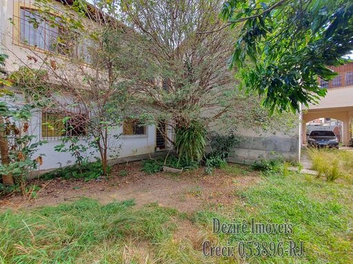 Casa com 4 Quartos a Venda em Resende RJ - Bairro Vila Julieta