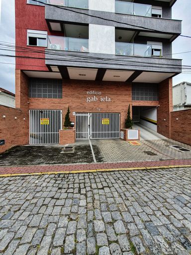 Apartamento 2 Quartos a Venda - Edifício Gabriela - Pronto para Morar