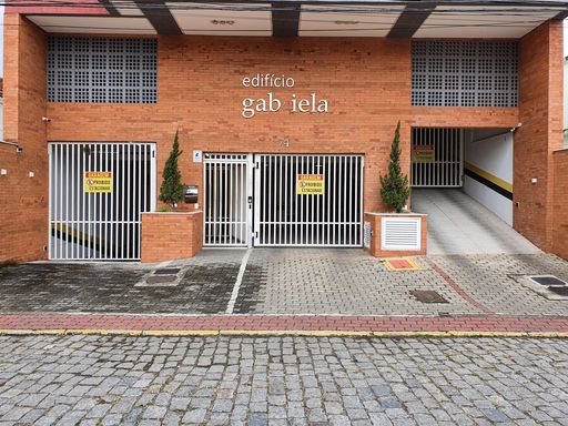 Apartamento 2 Quartos a Venda - Edifício Gabriela - Pronto para Morar