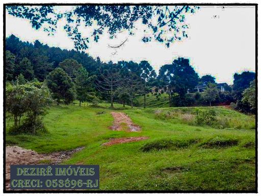 Cachoeira da Estiva - Fazenda à Venda em Carvalhos–MG