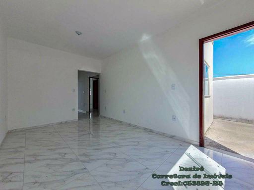 Casa 2 Quartos a Venda-Itapuca Resende