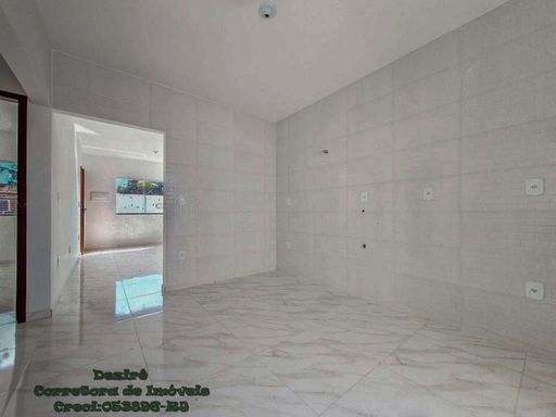 Casa 2 Quartos a Venda-Itapuca Resende