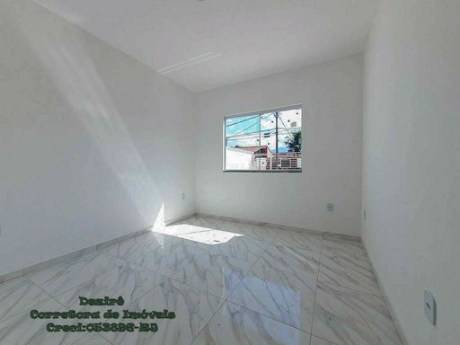 Casa 2 Quartos a Venda-Itapuca Resende