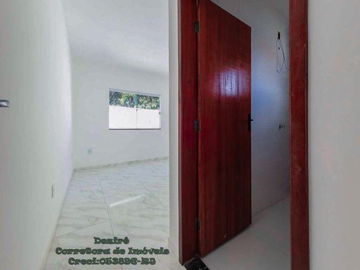 Casa 2 Quartos a Venda-Itapuca Resende