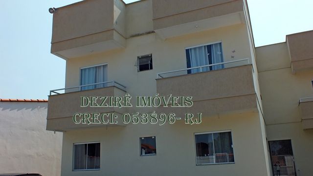 Apartamento 2 Quartos a Venda - Itapuca Resende RJ